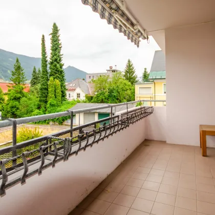 TOLLE 3-ZIMMER WOHNUNG IN SPITTAL AN DER DRAU! - Bild 3