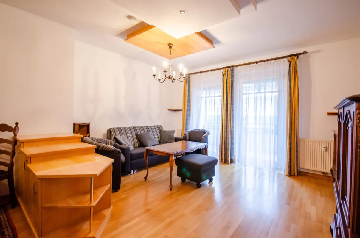TOLLE 3-ZIMMER WOHNUNG IN SPITTAL AN DER DRAU! - Bild 1