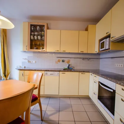 TOLLE 3-ZIMMER WOHNUNG IN SPITTAL AN DER DRAU! - Bild 2