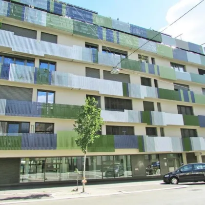 Gepflegte Dachgeschoßwohnung nahe Wilhelminenberg - Bild 2