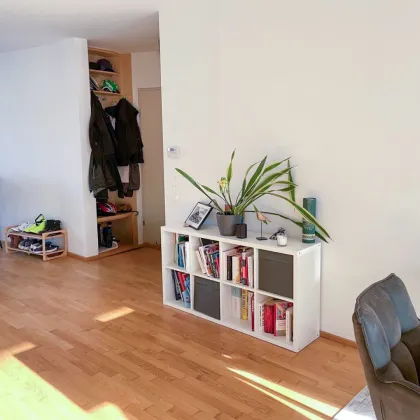 Gepflegte Dachgeschoßwohnung nahe Wilhelminenberg - Bild 3