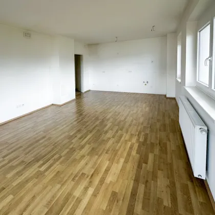 Wohnung mit Garagenplatz im wunderschönen Pitten - Bild 3