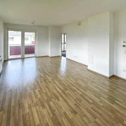 Wohnung mit Garagenplatz im wunderschönen Pitten - Bild 2