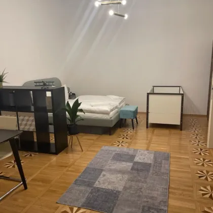 TOP AIRBNB-APARTMENT IN THE HEART OF VIENNA - Bild 2