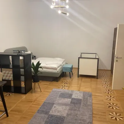 TOP AIRBNB-APARTMENT IN THE HEART OF VIENNA - Bild 3