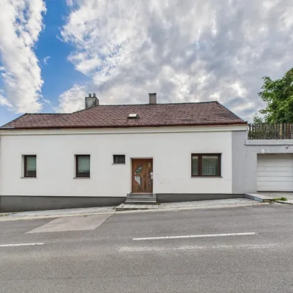 Bieterverfahren: Attraktives Ein-/Mehrfamilienhaus zur Sanierung im Herzen von Amstetten - Bild 3