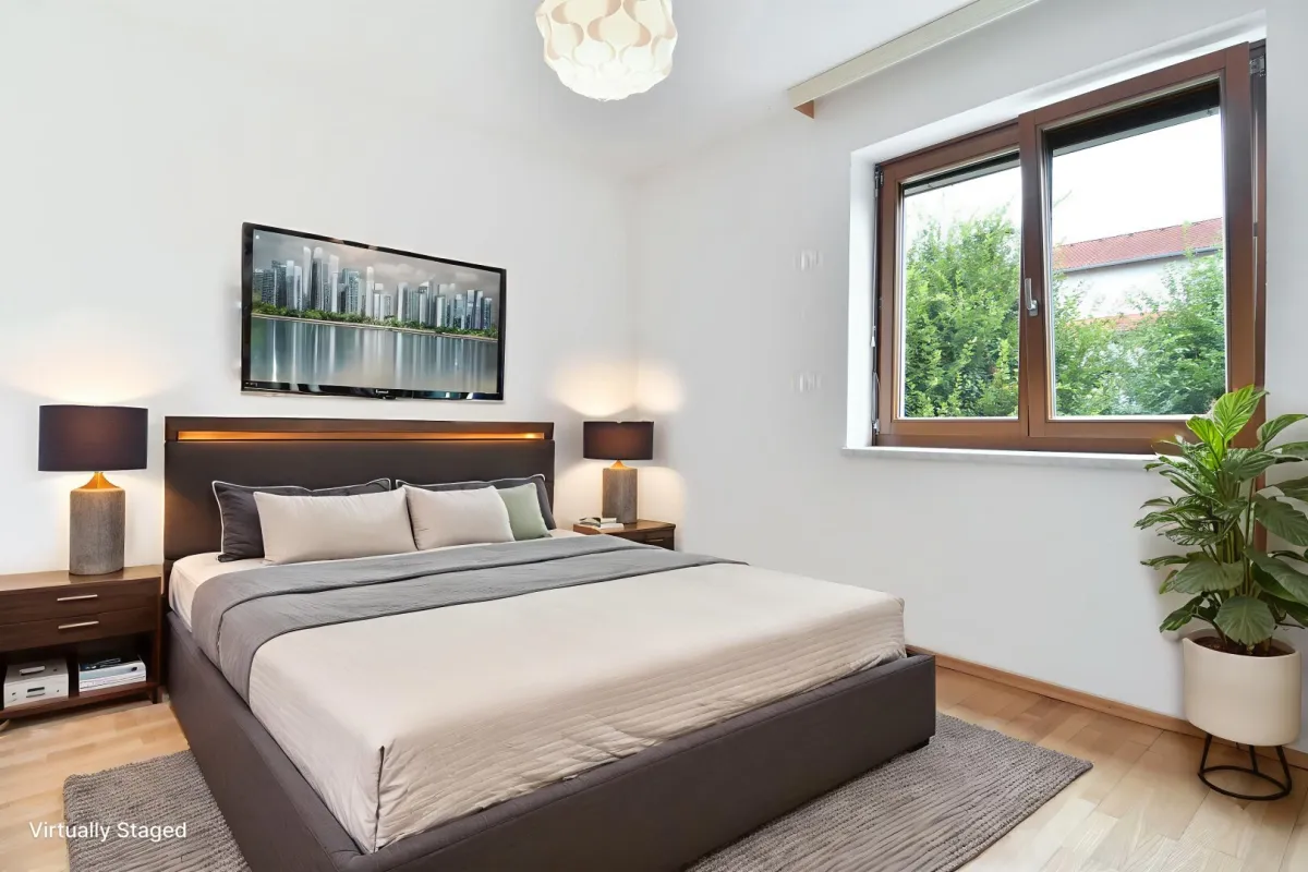 ++ NEW ++ 3-Zimmer mit Tiefgarage, Loggia, 4-Zimmer möglich! - Bild 1