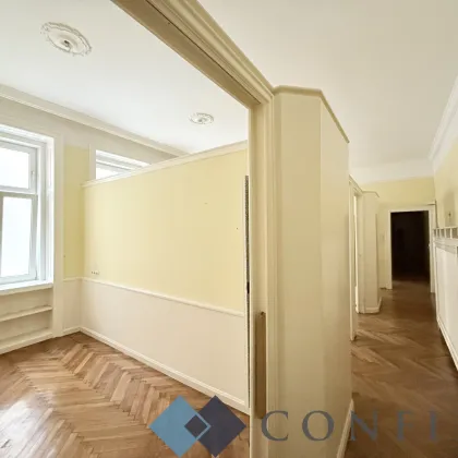 Raum für Ideen - Fläche mit vielseitiger Nutzung - Büro, Praxis, Yoga-Studio, Boutique und mehr - Bild 2