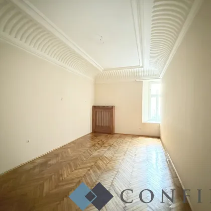 Raum für Ideen - Fläche mit vielseitiger Nutzung - Büro, Praxis, Yoga-Studio, Boutique und mehr - Bild 3