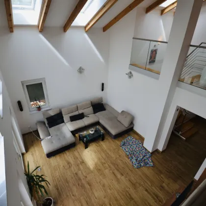 Exklusives Einfamilienhaus mit Galerie, Garten & Nebengebäuden – Ruheoase im Grünen bei Reitanlage - Bild 2
