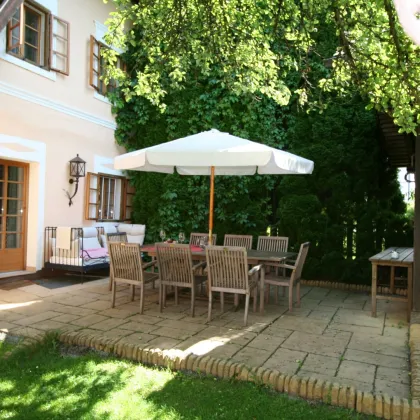 Idyllisches Landhaus nahe Nassfeld in Kärnten! - Bild 2