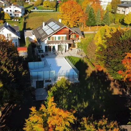 Großzügig & repräsentativ - Exklusives Familienanwesen in Bad Leonfelden - Bild 2