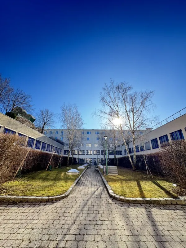 Exklusive Büro- und Praxisflächen - in Top-Lage von Ottakring - Bild 1