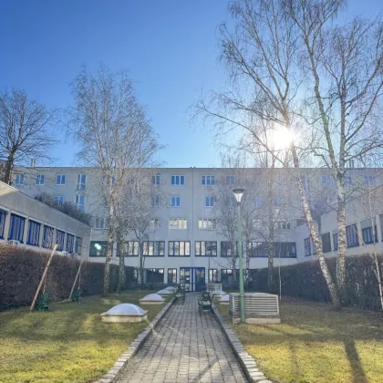 Exklusive Büro- und Praxisflächen - in Top-Lage von Ottakring - Bild 2