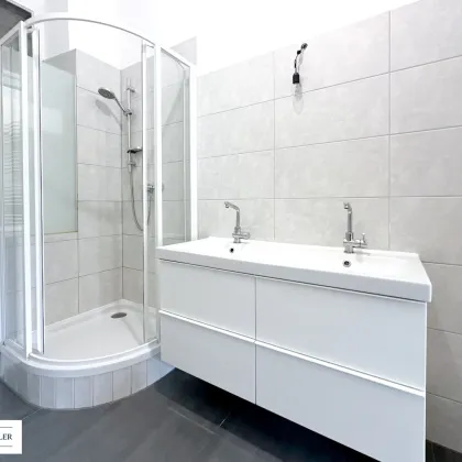 3-Zimmer Altbauklassiker direkt beim Donaukanal - Bild 3