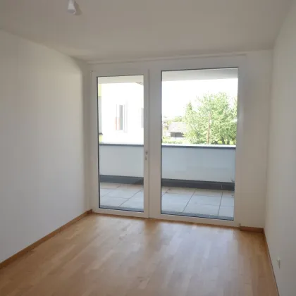 2 Zimmerwohnung mit großer Loggia - Bild 2
