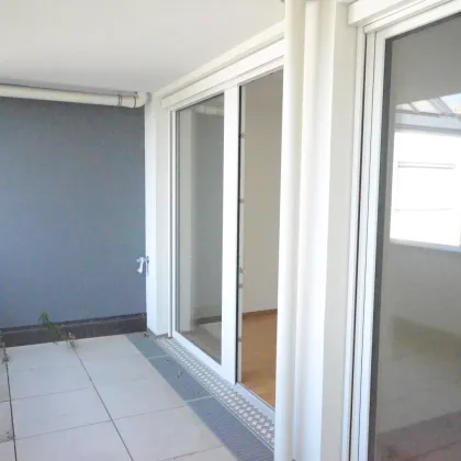 2 Zimmerwohnung mit großer Loggia - Bild 3