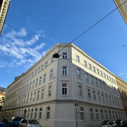 Geheimtipp Ehrenfelsgasse: Altbauprojekt mit Stil & toller Substanz! - Bild 2