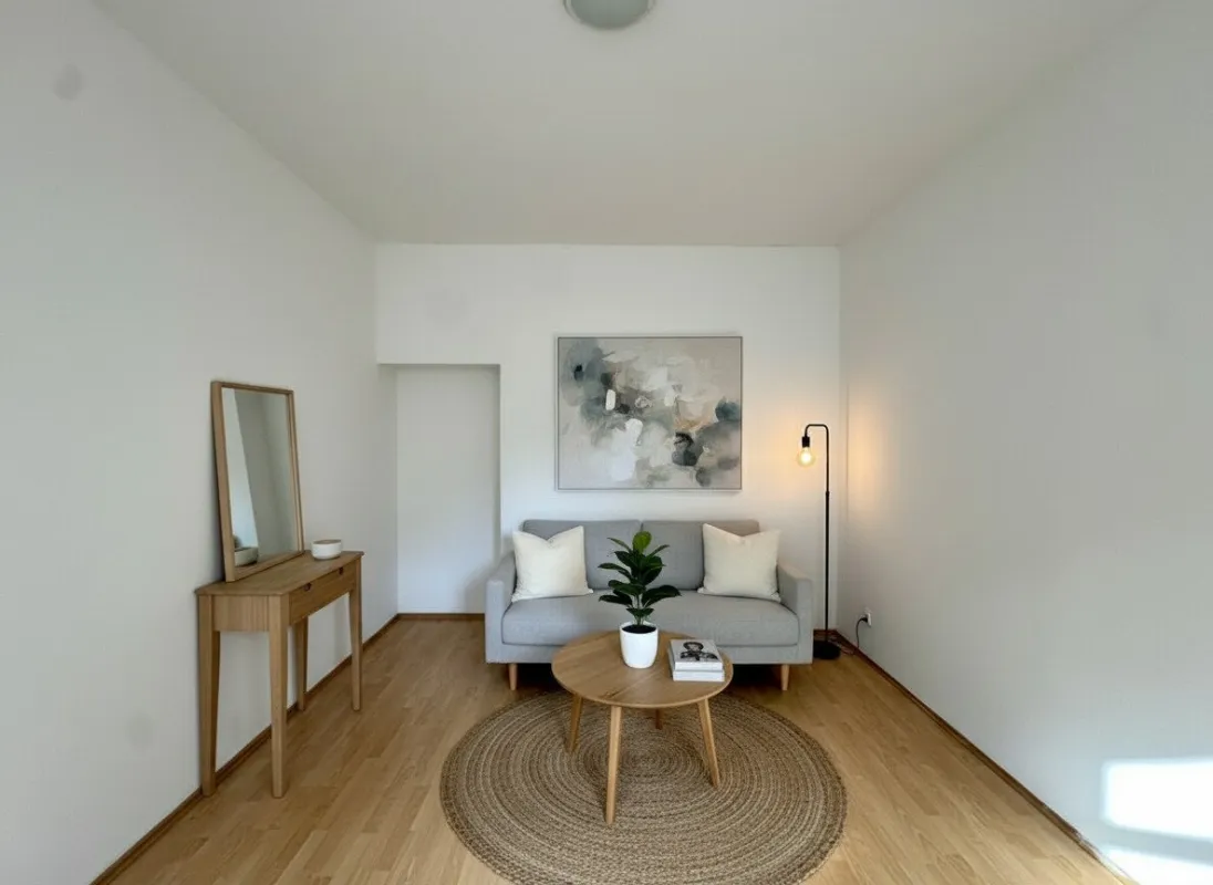Sanierungsbedarf mit Potenzial – Gestalten Sie Ihr Zuhause in Meidling! - Bild 1