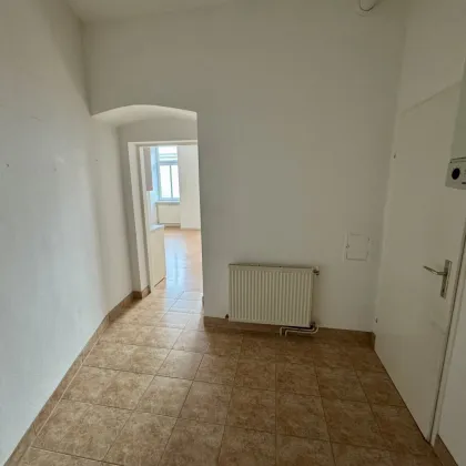 Renovierungsbedürftige Wohnung in Top-Lage des 12. Bezirks – Ideal für Individualisten! - Bild 3