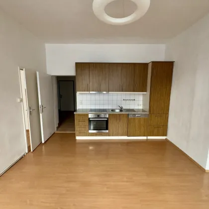 Renovierungsbedürftige Wohnung in Top-Lage des 12. Bezirks – Ideal für Individualisten! - Bild 2