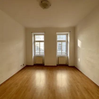 Charmanter Altbau mit Gestaltungsspielraum – Wohnen nach eigenen Vorstellungen - Bild 3