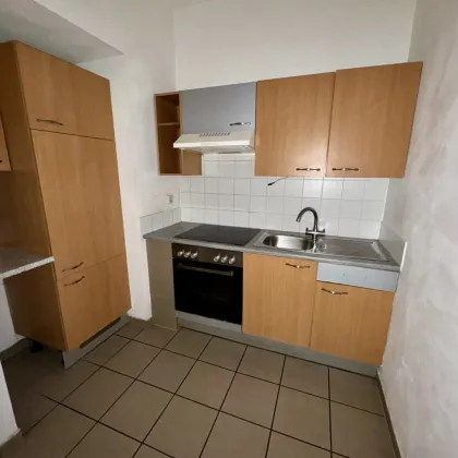 Charmanter Altbau mit Gestaltungsspielraum – Wohnen nach eigenen Vorstellungen - Bild 2