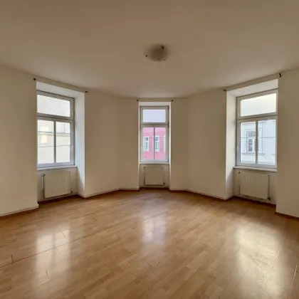 Projekt für Handwerker & Kreative – 2-Zimmer im Herzen von Meidling - Bild 2