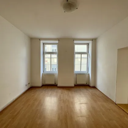 Projekt für Handwerker & Kreative – 2-Zimmer im Herzen von Meidling - Bild 3