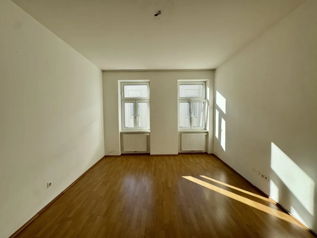 Investitionschance: Sanierungsobjekt nahe Meidlinger Hauptstraße - Bild 1