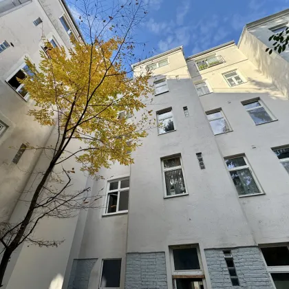 Gestalten statt Kompromisse – Renovierungsobjekt im begehrten 12. Bezirk - Bild 2