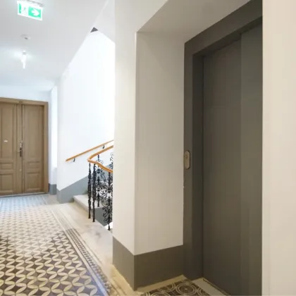 Büro oder Ordination in zentraler Lage von Hernals - Bild 2