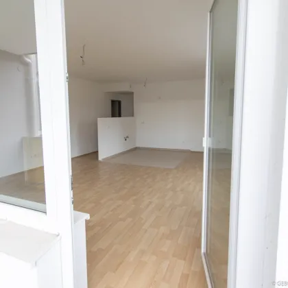 Zentrale südostseitige Balkonwohnung - Bild 3