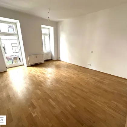 Elegante 2-Zimmer-Wohnung mit Eigengarten - in Top-Lage des 3. Bezirks - Bild 2