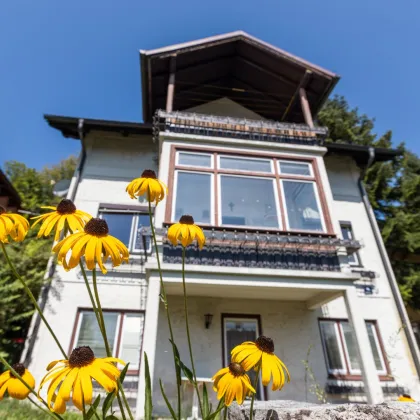 Villa in bester Lage in Bad Ischl für 550.000 € - Ihr neues Zuhause wartet! - Bild 2