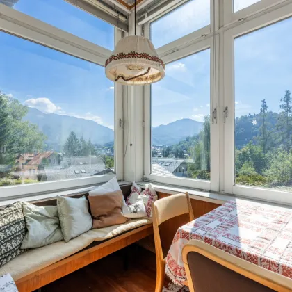 Villa in bester Lage in Bad Ischl für 550.000 € - Ihr neues Zuhause wartet! - Bild 3