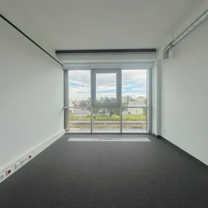 Repräsentative Bürofläche direkt an der Badner Bahn – vollausgebaut und sofort bezugsfertig - Bild 3