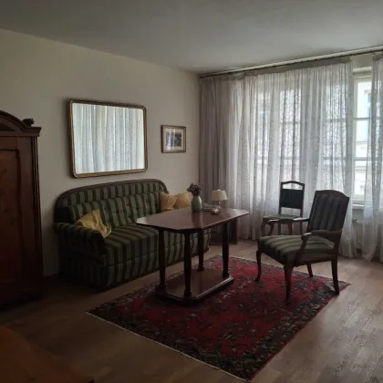 Naschmarktnähe - toller Altbau - viel Potenzial - Bild 2