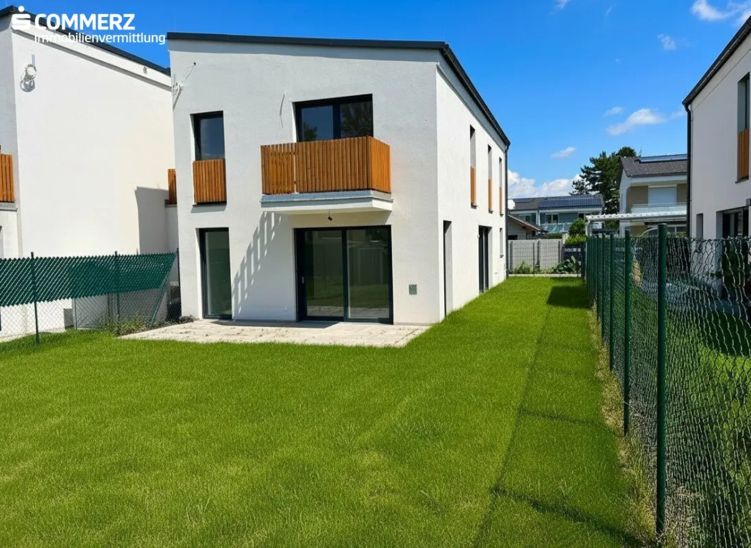 Modernes Wohnen - Bild 1