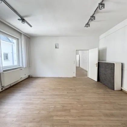 Ruhiges Büro oder Praxis in Top-Lage des 4. Bezirks - Bild 3