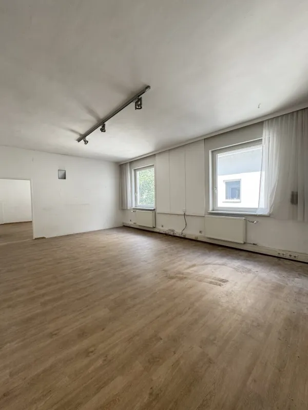 Ruhiges Büro oder Praxis in Top-Lage des 4. Bezirks - Bild 1