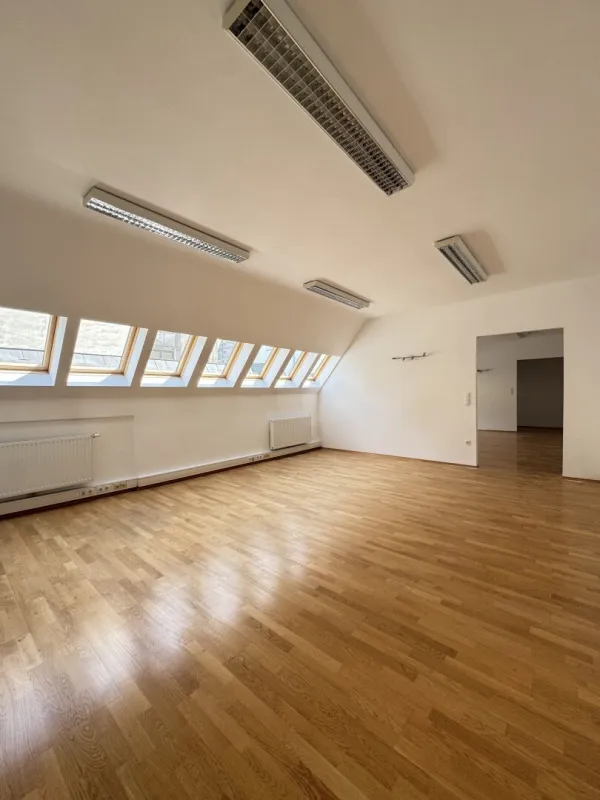 Moderne Büro-/Praxisfläche in 1040 Wien - Bild 1