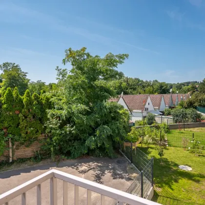 Wohnpark Neulengbach | Erstbezug | 2 Zimmer mit Balkon - Bild 3