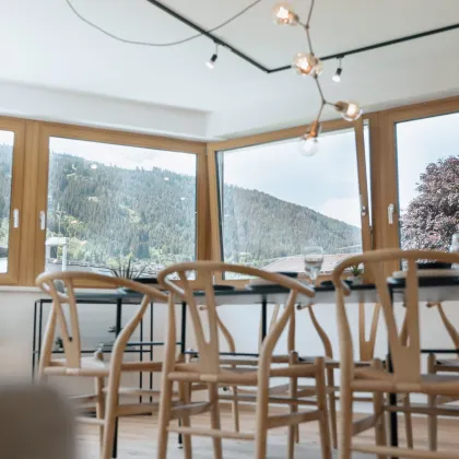 WOHNTRAUM IM GRÜNEN Die perfekte Wohnung für Familien mit Platzwunsch! - Bild 2