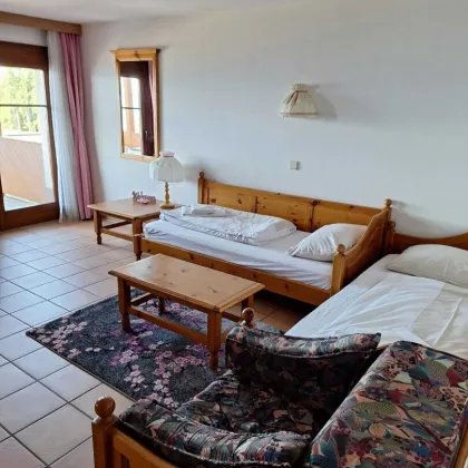 Gepflegte Garconniere mit Fernblick - Bild 3