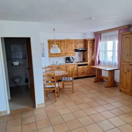 Gepflegte Garconniere mit Fernblick - Bild 2