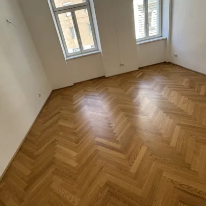 „Charmantes Zinshausensemble nahe Schloss Schönbrunn – mit Geschäftslokal, Dachgeschoßausbau & separater Gartenvilla“ - Bild 2