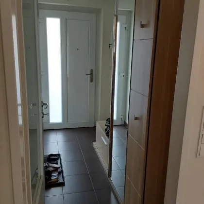 Traumhafte Gartenwohnung in Vösendorf: 81m², Terrasse, Stellplatz und sitzen in Grünen! - Bild 3