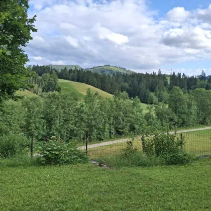 Super Gelegenheit Haus mit viel Potenzial und super Aussicht - Bild 3