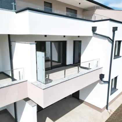 NEUBAU nahe WÖRTHERSEE - Kronaris - Top 07 - Bild 2